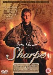 Sharpe's Justice (Collector's Edition) Sharpe's Justice (Collector's Edition)