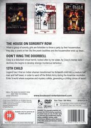 13th Child (10 Gore Films) 13th Child (10 Gore Films)