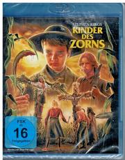 Kinder des Zorns Kinder des Zorns