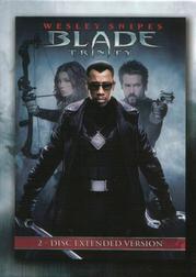 Blade: Trinity (The Ultimate Collection) Blade: Trinity (The Ultimate Collection)