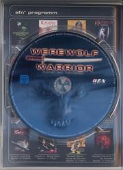 Werewolf Warrior (Special Limited Edition) Werewolf Warrior (Special Limited Edition)