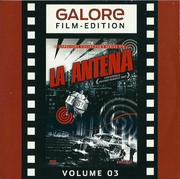 La Antena (Galore Film - Edition) La Antena (Galore Film - Edition)