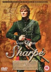 Sharpe's Mission (Collector's Edition) Sharpe's Mission (Collector's Edition)