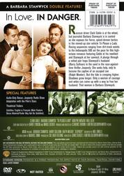 To Please a Lady (Barbara Stanwyck Double Feature)