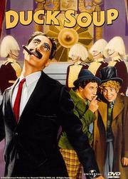 Duck Soup (Marx Brothers) Duck Soup (Marx Brothers)