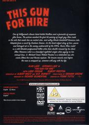This Gun For Hire (Film Noir Collection) This Gun For Hire (Film Noir Collection)