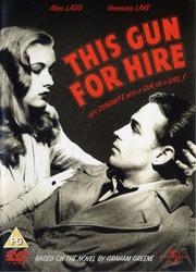 This Gun For Hire (Film Noir Collection) This Gun For Hire (Film Noir Collection)