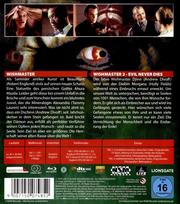 Wishmaster (2-Disc-Set) Wishmaster (2-Disc-Set)