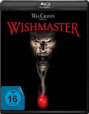 Wishmaster (2-Disc-Set) Wishmaster (2-Disc-Set)