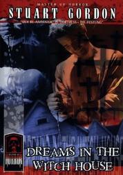 Masters of Horror: Dreams in the Witch-House Masters of Horror: Dreams in the Witch-House