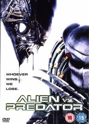 Alien vs. Predator Alien vs. Predator