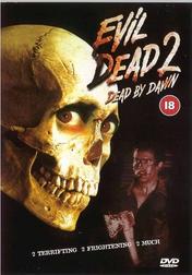 Evil Dead II Evil Dead II