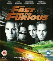 The Fast and the Furious