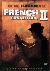 French Connection II French Connection II