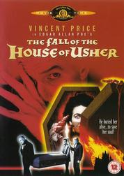 The Fall of the House of Usher (Roger Corman Collection) The Fall of the House of Usher (Roger Corman Collection)