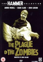 The Plague of the Zombies (The Hammer Collection) The Plague of the Zombies (The Hammer Collection)