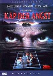 Kap der Angst (Collector's Edition) Kap der Angst (Collector's Edition)