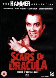 Scars of Dracula (The Hammer Collection) Scars of Dracula (The Hammer Collection)