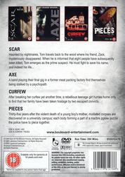 Scar (10 Gore Films)