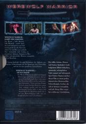 Werewolf Warrior 2 (Special Limited Edition) Werewolf Warrior 2 (Special Limited Edition)