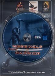 Werewolf Warrior 2 (Special Limited Edition) Werewolf Warrior 2 (Special Limited Edition)