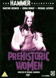 Prehistoric Women (The Hammer Collection) Prehistoric Women (The Hammer Collection)