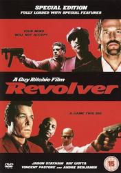 Revolver (War)