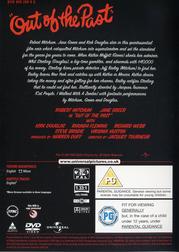 Out of the Past (Film Noir Collection) Out of the Past (Film Noir Collection)