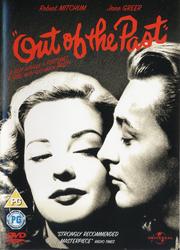 Out of the Past (Film Noir Collection) Out of the Past (Film Noir Collection)