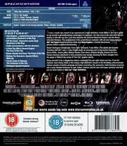 Sin City (Recut Extended Version)