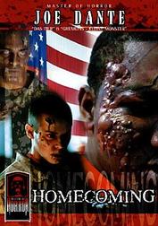Masters of Horror: Homecoming Masters of Horror: Homecoming