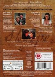 Sharpe's Enemy (Collector's Edition) Sharpe's Enemy (Collector's Edition)