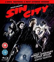 Sin City (Theatrical Feature)