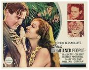Four Frightened People (Cecil B. DeMille Collection) Four Frightened People (Cecil B. DeMille Collection)