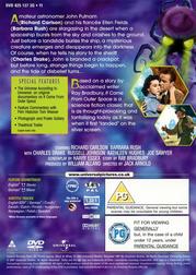 It Came From Outer Space (Classic Sci-Fi) It Came From Outer Space (Classic Sci-Fi)