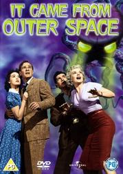 It Came From Outer Space (Classic Sci-Fi) It Came From Outer Space (Classic Sci-Fi)