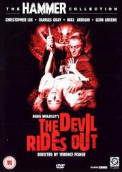 The Devil Rides Out (The Hammer Collection) The Devil Rides Out (The Hammer Collection)