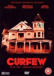 Curfew (10 Gore Films) Curfew (10 Gore Films)
