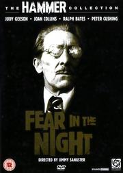 Fear in the Night (The Hammer Collection) Fear in the Night (The Hammer Collection)