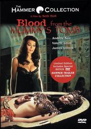 Blood from the Mummy's Tomb (The Hammer Collection) Blood from the Mummy's Tomb (The Hammer Collection)