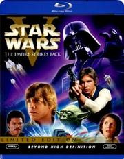 Star Wars: Episode V: Das Imperium schlägt zurück Star Wars: Episode V: Das Imperium schlägt zurück
