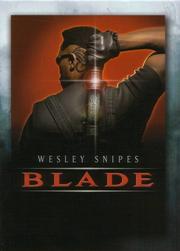 Blade (The Ultimate Collection) Blade (The Ultimate Collection)