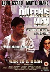 All the Queen's Men (Stars Collection) All the Queen's Men (Stars Collection)