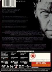 The Bourne Supremacy The Bourne Supremacy