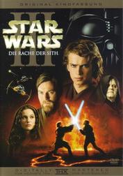Star Wars: Episode III: Die Rache der Sith Star Wars: Episode III: Die Rache der Sith