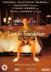 Lost in Translation Lost in Translation