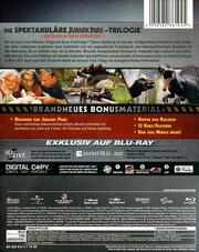Jurassic Park (Ultimate Trilogy) Jurassic Park (Ultimate Trilogy)