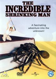 The Incredible Shrinking Man (Classic Sci-Fi) The Incredible Shrinking Man (Classic Sci-Fi)