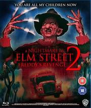 A Nightmare on Elm Street 2: Freddy's Revenge