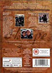 Sharpe's Eagle (Collector's Edition) Sharpe's Eagle (Collector's Edition)